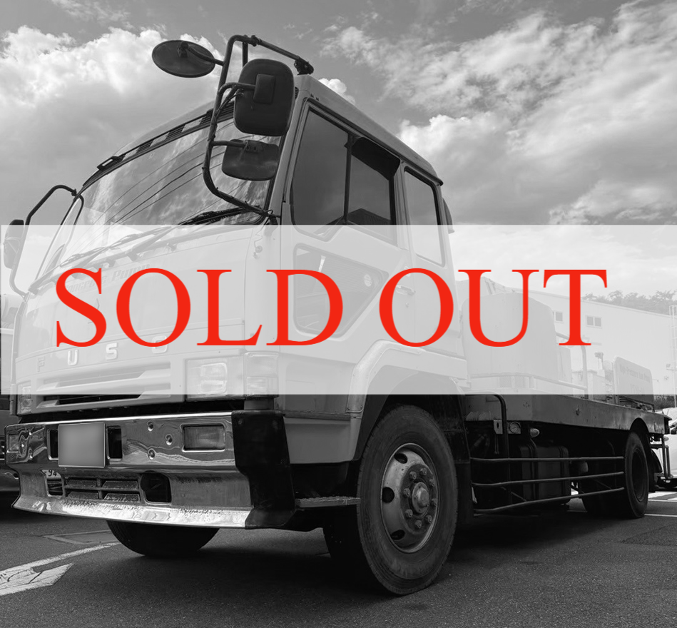 コンクリートポンプ車（中古車｜SOLD OUT）